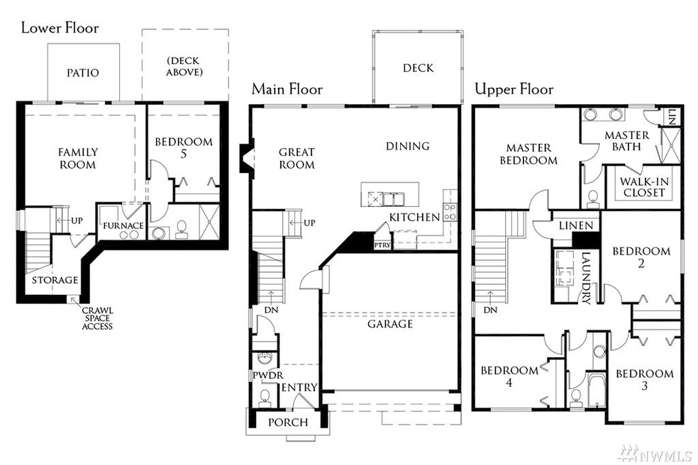 1410 192nd Place SE unit 11, Bothell, WA 98012 - photo 1