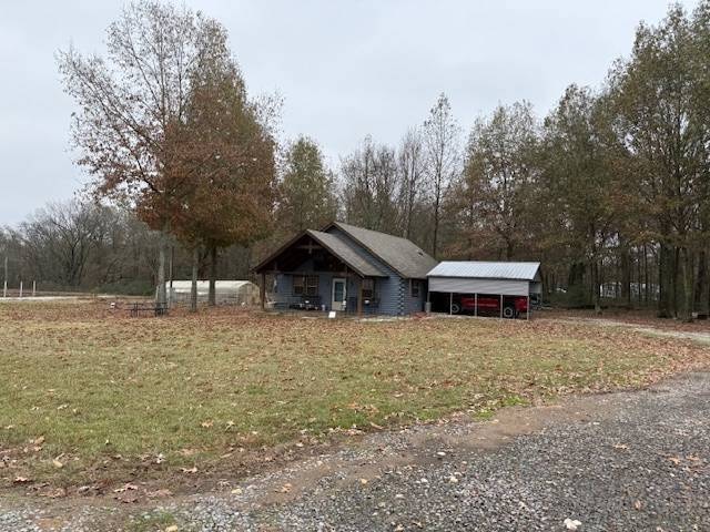856 Highway 174 S, Hope, AR 71801 - photo 1