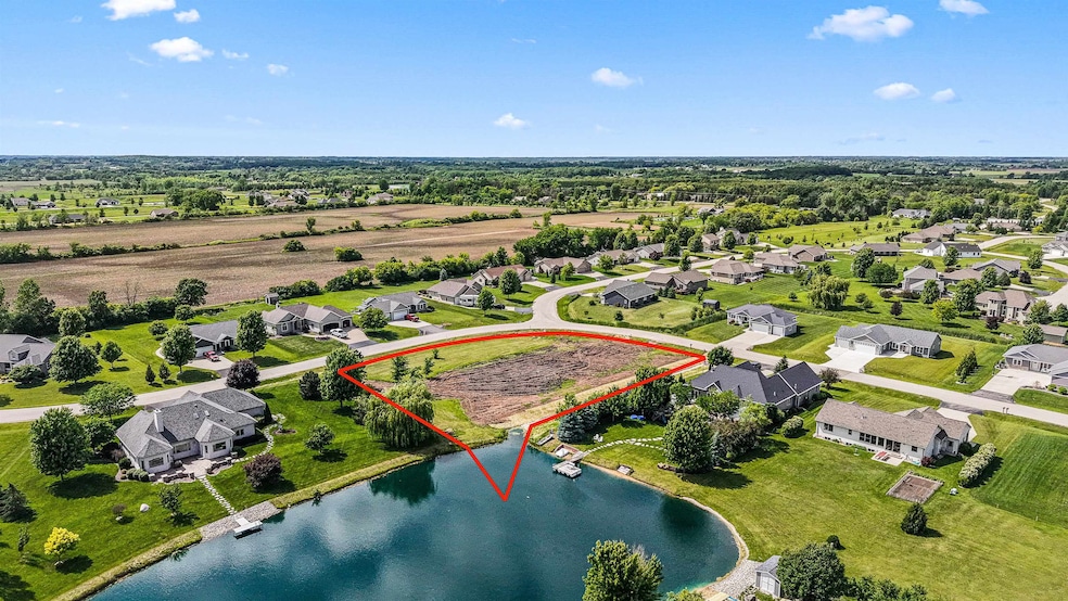 0 Wild Ln W unit NE50273484, Fond Du Lac, WI 54937 - photo 1