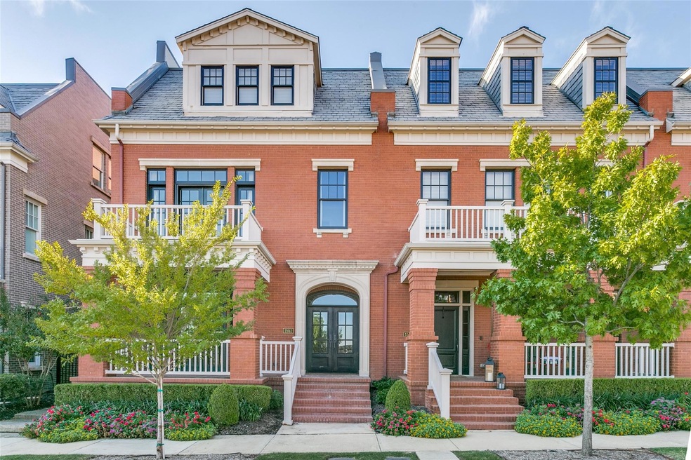 1551 Meeting St, Southlake, TX 76092 - photo 1