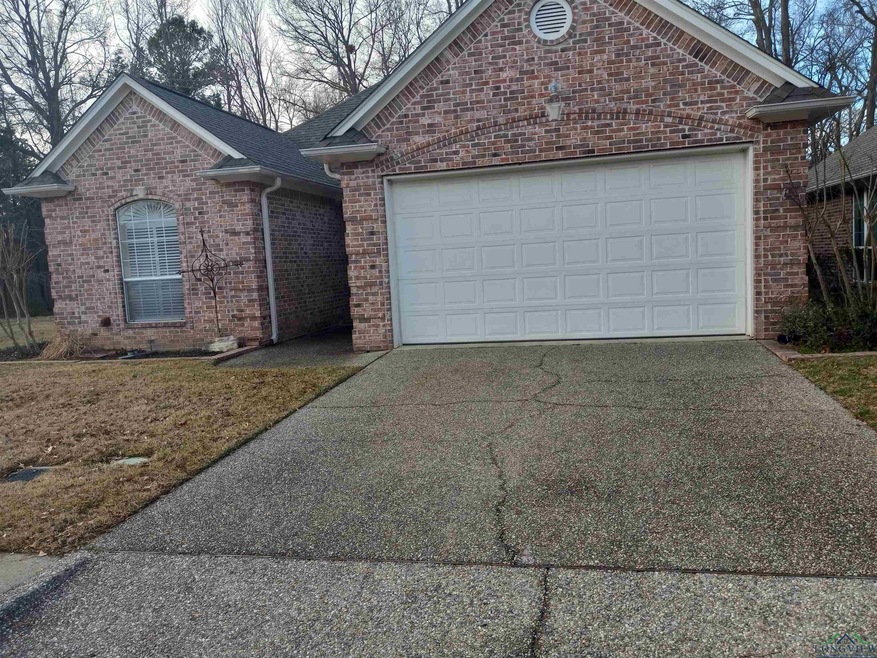 5914 Northstar Blvd, Tyler, TX 75703 - photo 1