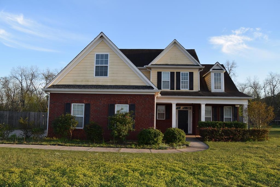 243 Sky Hawk Ln, Macon, GA 31216 - photo 1