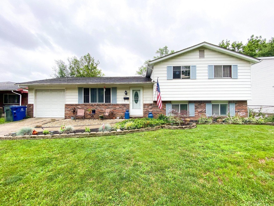2167 Waldorf Rd.