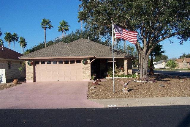 941 Citrus Dr unit 41, Alamo, TX 78516 - photo 1