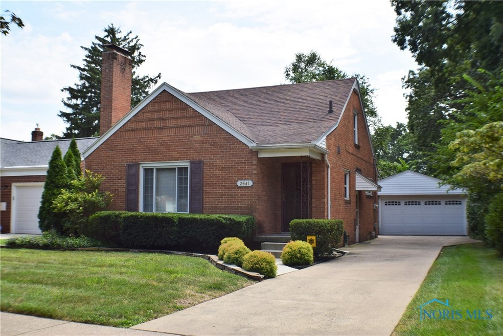 2641 Castleton Ave, Toledo, OH 43613 - photo 1