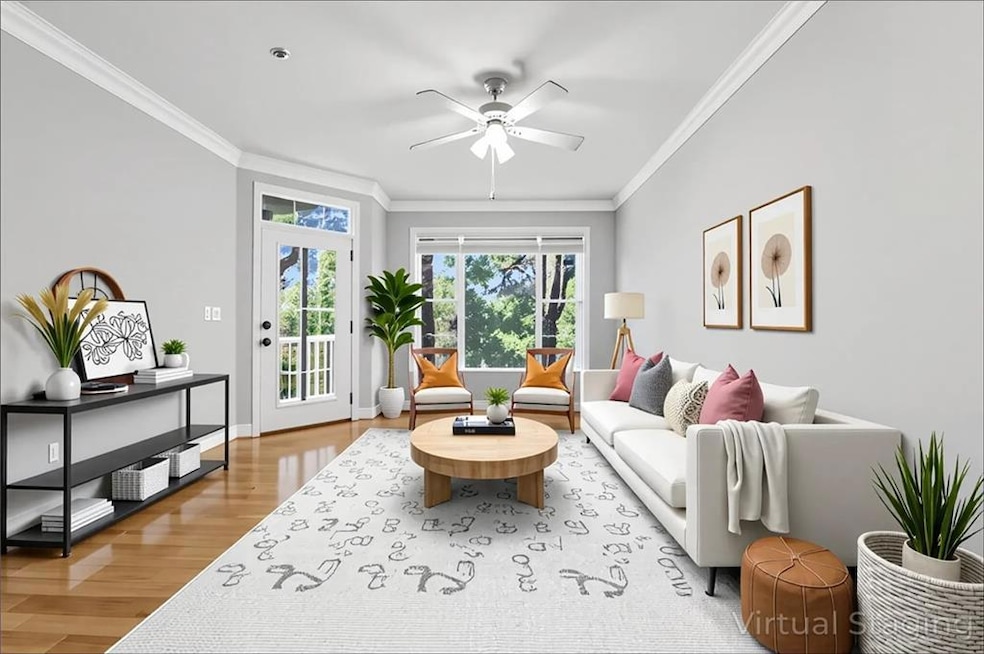 4201 Stratford Commons, Decatur, GA 30033 - photo 1