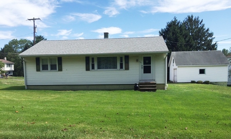 137 Cregar Rd, High Bridge, NJ 08829 - photo 1