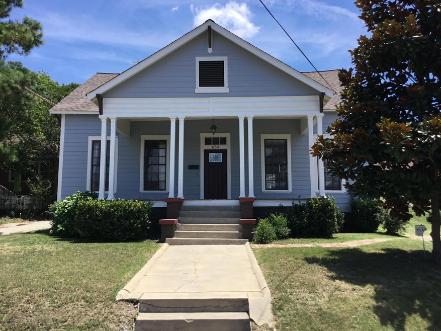 632 Monroe Street
