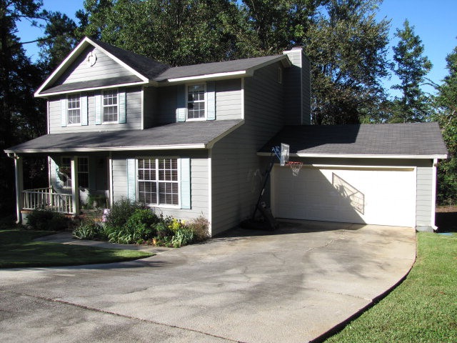 Main View
