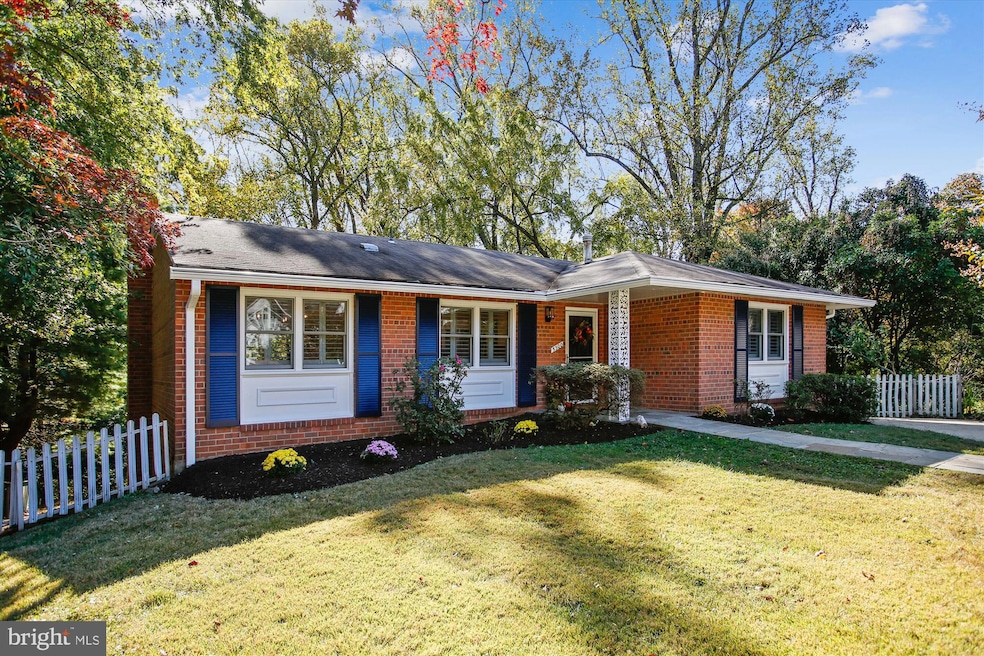 5300 1st Place N, Arlington, VA 22203 - photo 1