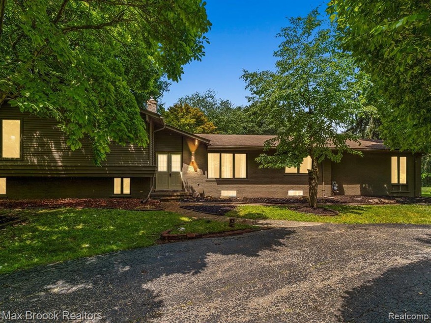 Welcome Home!