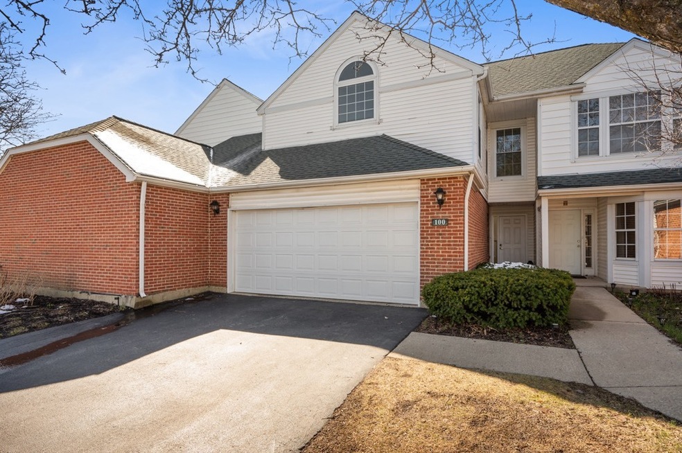 100 Woodbury Ln unit 41C, Lake Bluff, IL 60044 - photo 1