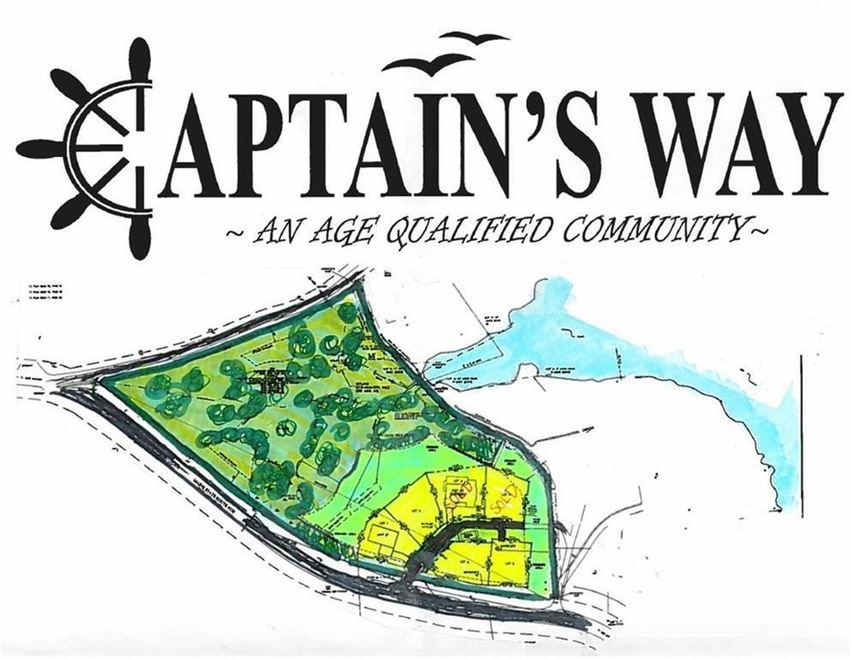 Captain's Way