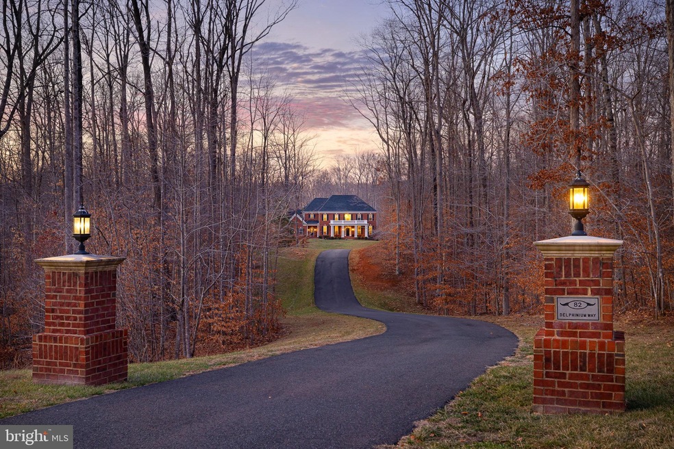 82 Delphinium Way, Stafford, VA 22556 - photo 1