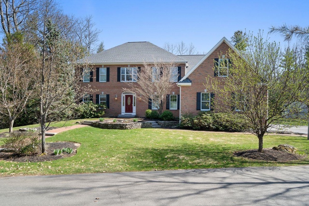 12 Dublin Ct, Bedford, NH 03110 - photo 1