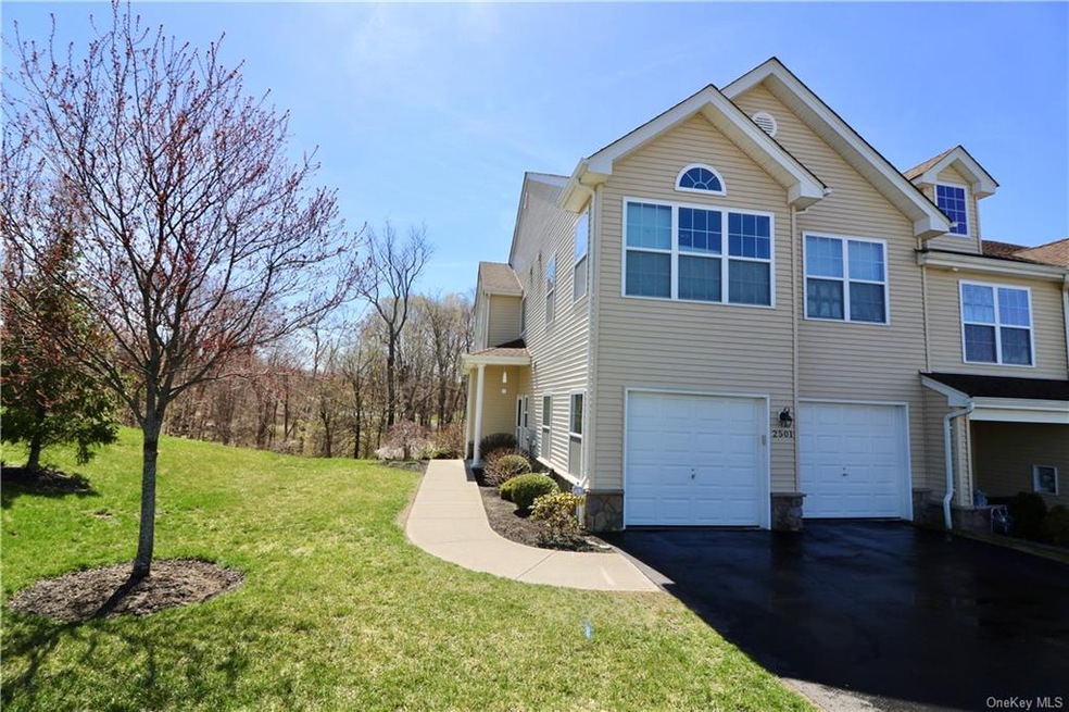 2501 Sylvan Loop, Wappingers Falls, NY 12590 - photo 1