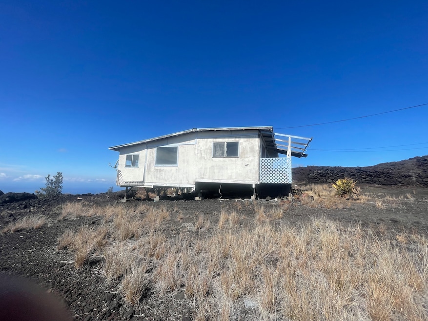 92-2480 Hukilau Dr, Ocean View, HI 96737 - photo 1