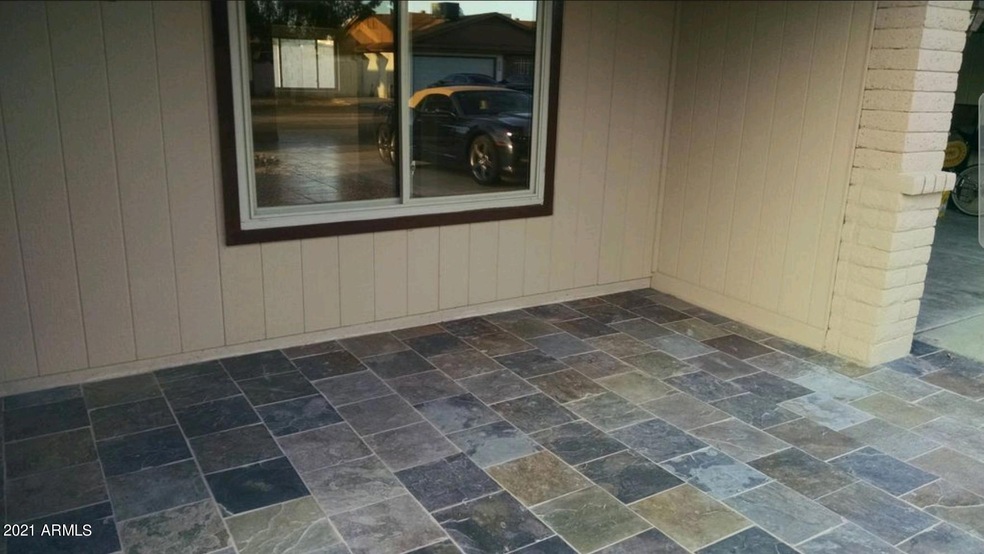 1 Front Entrance
