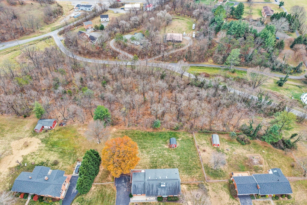 0 Peachtree Valley Dr, Roanoke, VA 24012 - photo 1