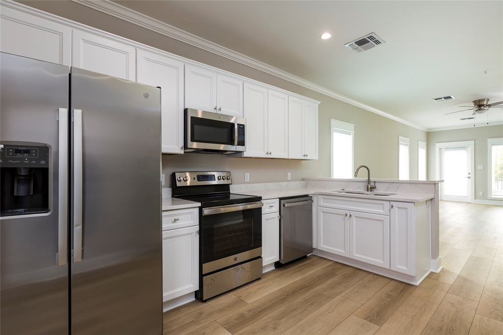 12 St unit 2202, Galveston, TX 77554 - photo 1