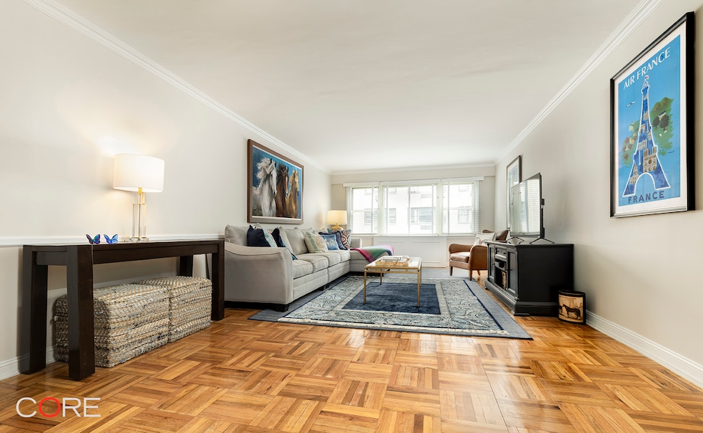 Bryn Mawr Apartments unit 9D, New York, NY 10065 - photo 1