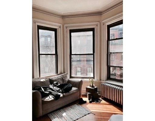 16 Hereford St unit 3, Boston, MA 02115 - photo 1