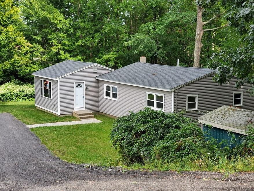 11 Ingram Rd, Cherry Valley, MA 01611 - photo 1