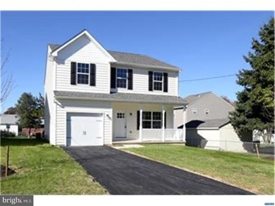 2105 Oak St, Wilmington, DE 19808 - photo 1