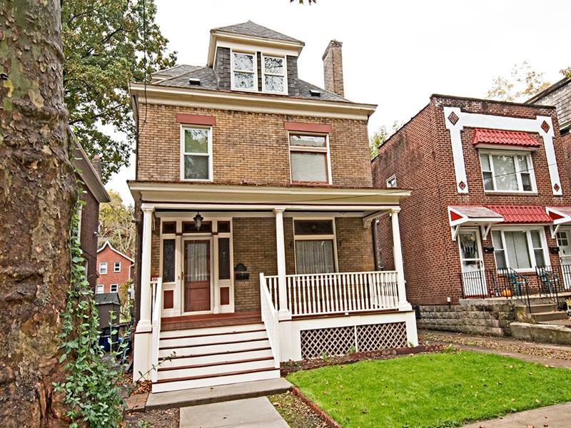 Front Exterior