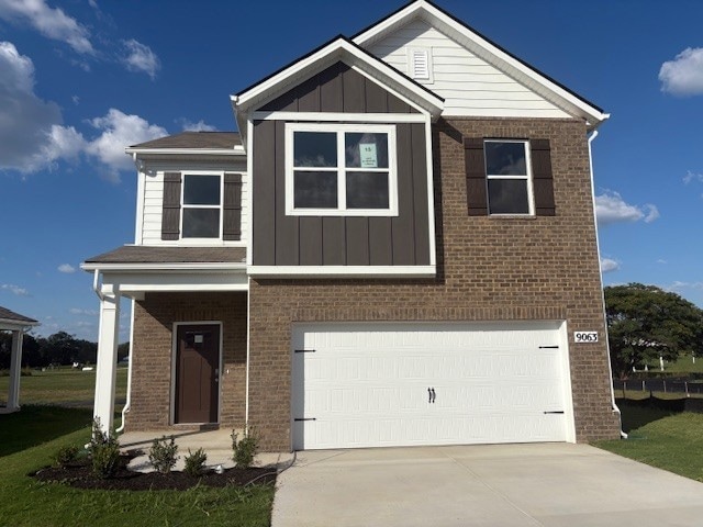 9063 Bluestem Cir, Bowling Green, KY 42104 - photo 1