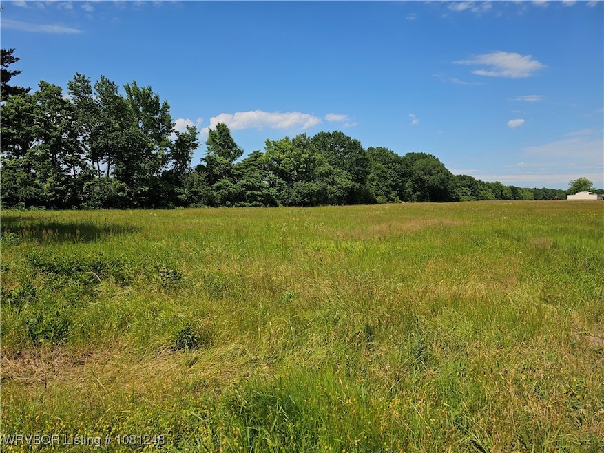 TBD S 4750, Muldrow, OK 74948 - photo 1