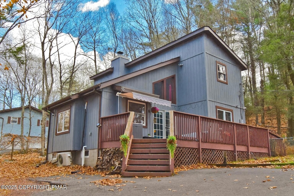 2252 Sky High Dr, Bartonsville, PA 18321 - photo 1