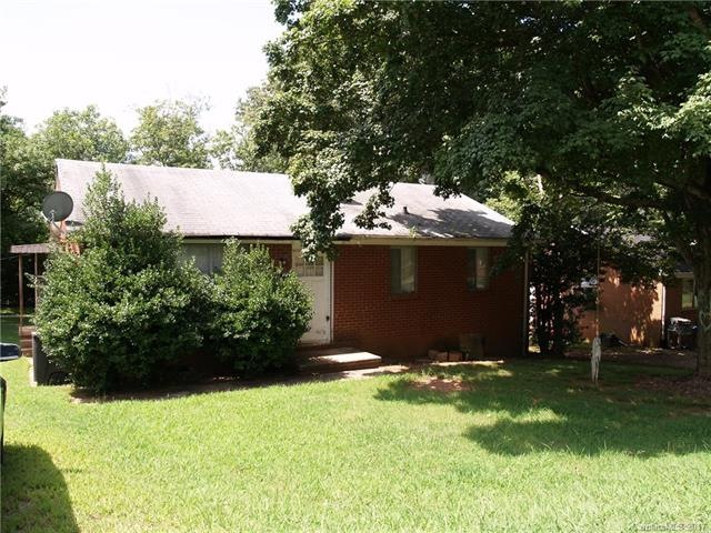 413 Brevard St, Statesville, NC 28677 - photo 1