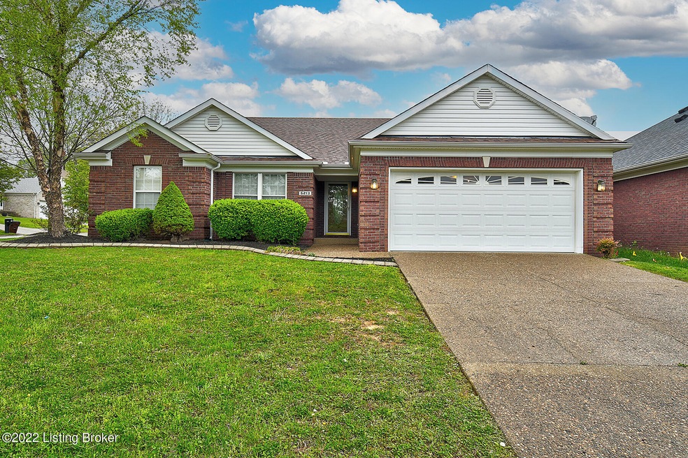6213 Hines Mill Way, Louisville, KY 40291 - photo 1
