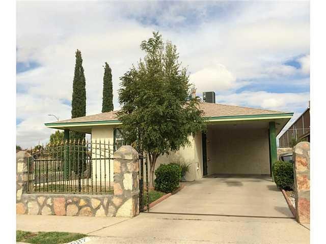 1087 Green Lilac Cir, El Paso, TX 79915 - photo 1