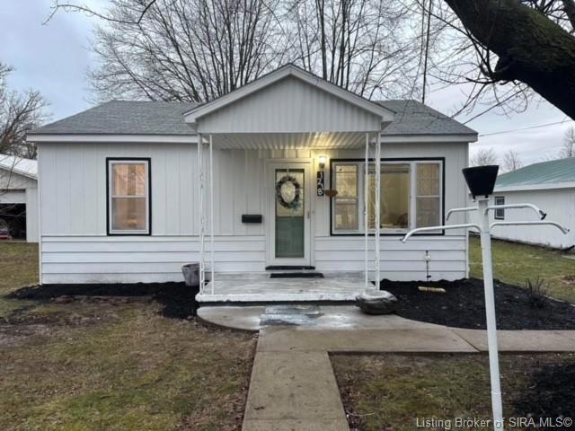 1218 Mann Ave, Austin, IN 47102 - photo 1