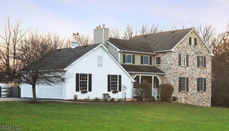 23 Studer Rd, Clinton, NJ 08809 - photo 1