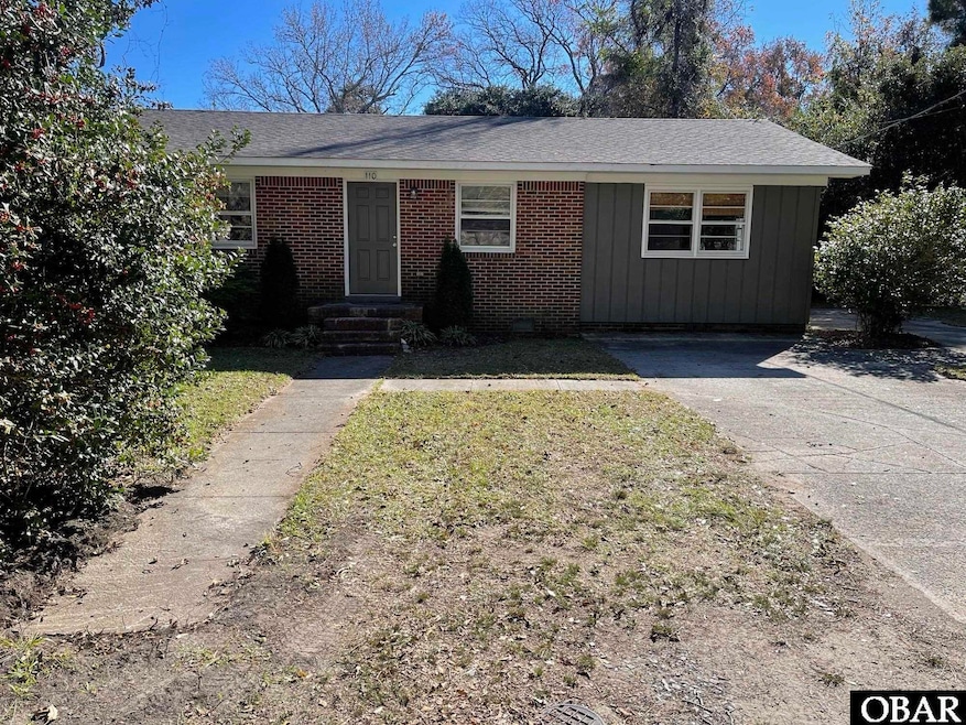 110 Cross Ct unit Lot 2, Manteo, NC 27954 - photo 1