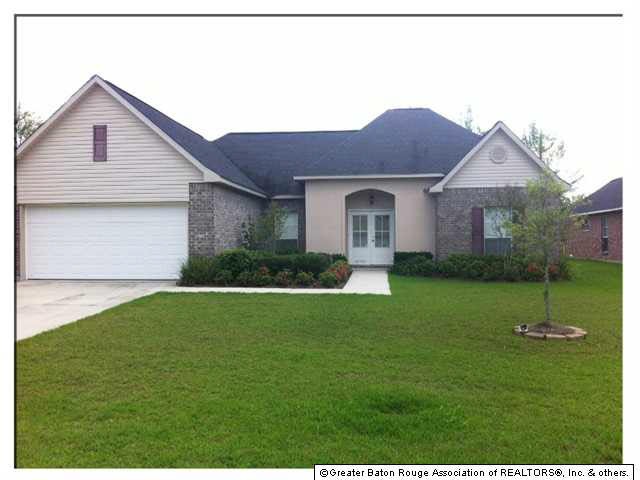 Front Elevation