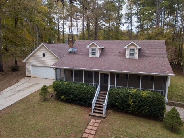 148 Swan Lake Rd, Stockbridge, GA 30281 - photo 1
