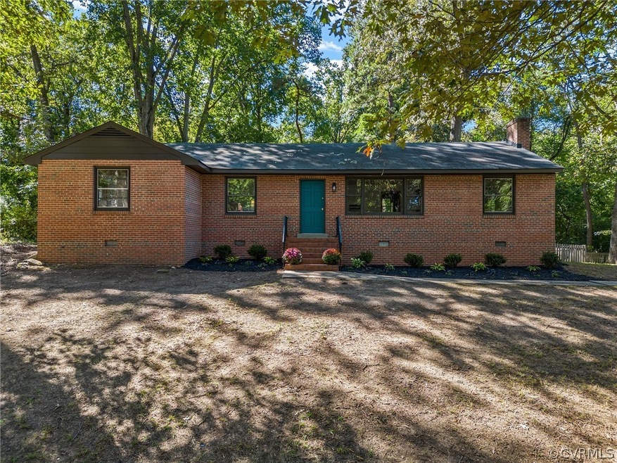 1932 Cedarhurst Dr, Richmond, VA 23225 - photo 1