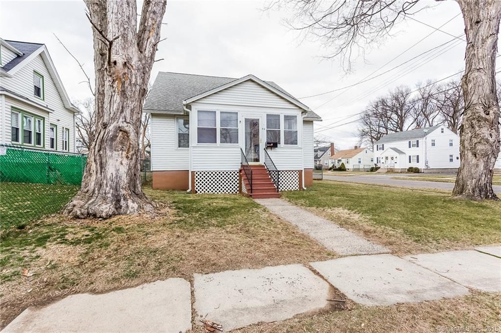 43 Lorraine Rd, Wethersfield, CT 06109 - photo 1