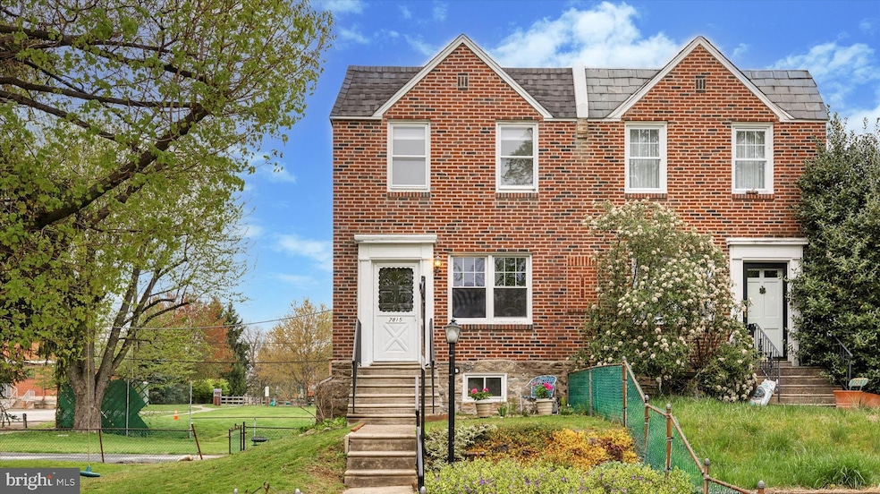 7815 Beech Ln, Glenside, PA 19038 - photo 1