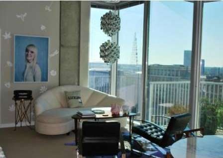 Living Room.