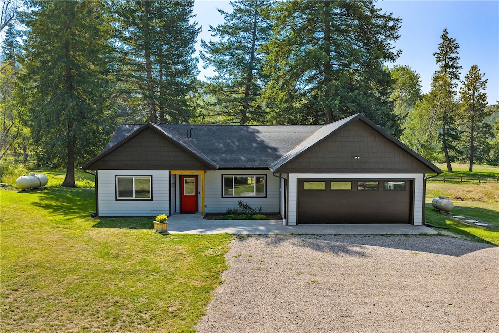 31559 Mission Creek Rd, Saint Ignatius, MT 59865 - photo 1