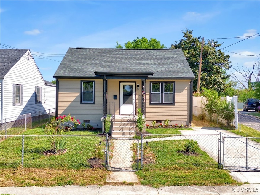 Sold $211,000 • Co-Listing Agent