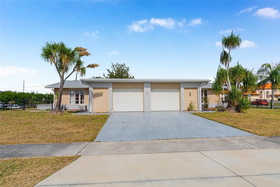 6014 Deming Ave, North Port, FL 34287 - photo 1