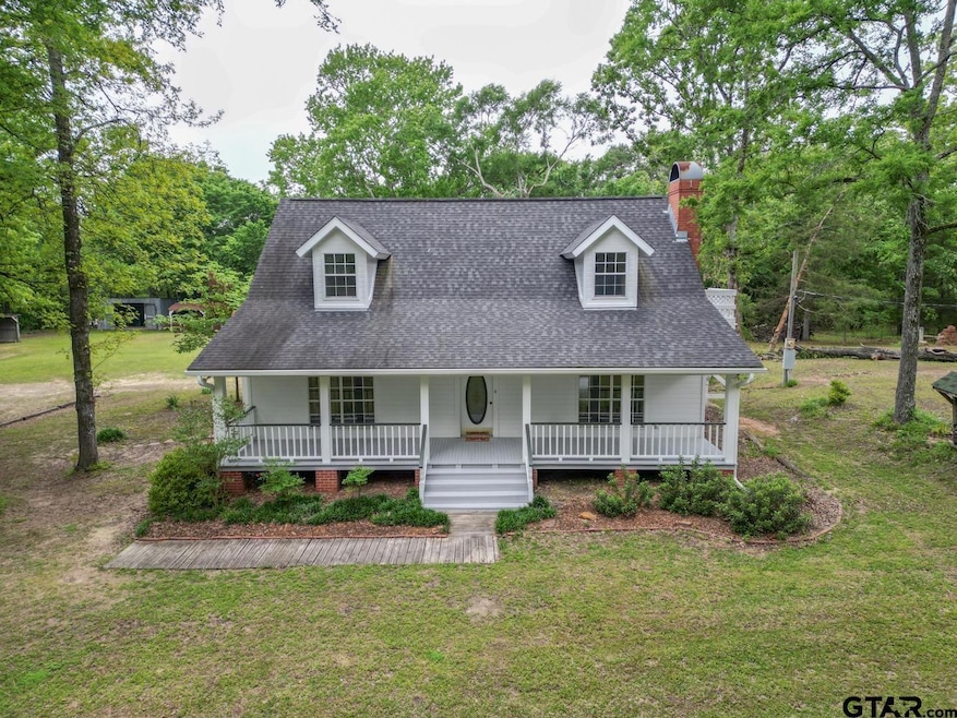 13684 Flagstaff Dr, Tyler, TX 75707 - photo 1