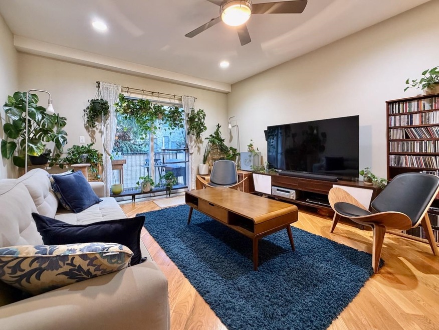 83 Monroe St unit 2C, Hoboken, NJ 07030 - photo 1