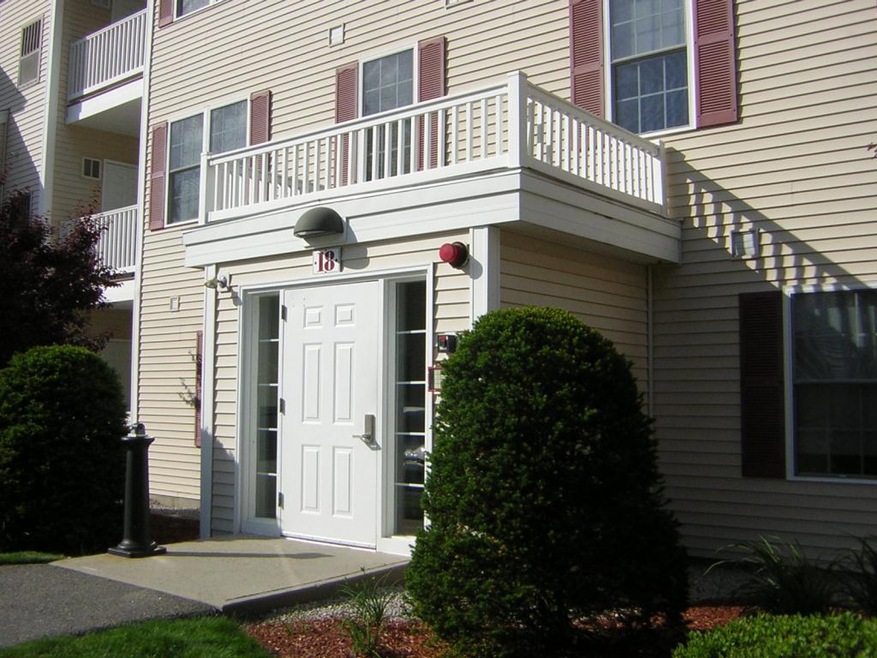 18 Crestview Cir unit 198, Londonderry, NH 03053 - photo 1